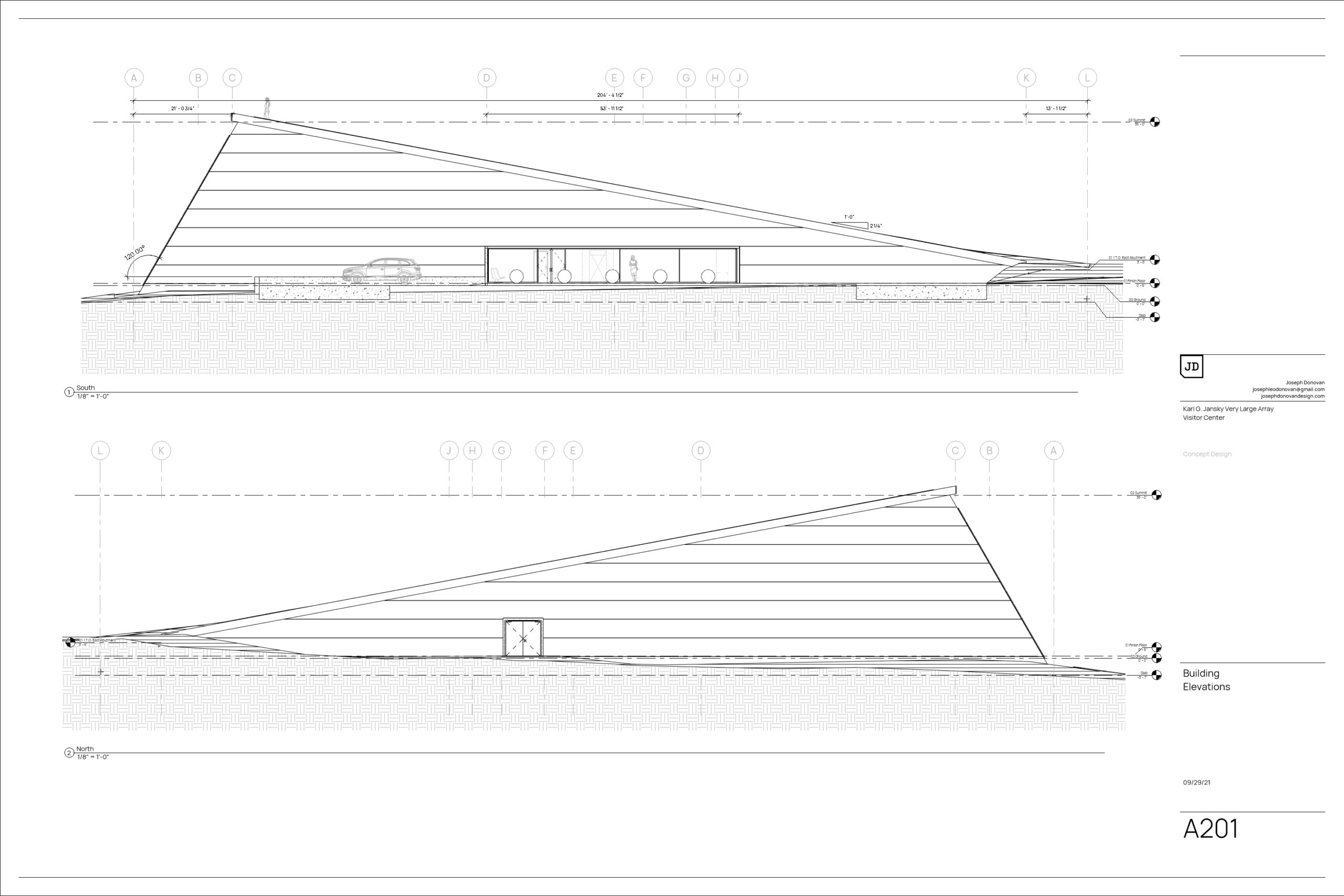 VLA_VisitorCenter-Sheet-A201-Building-Elevations