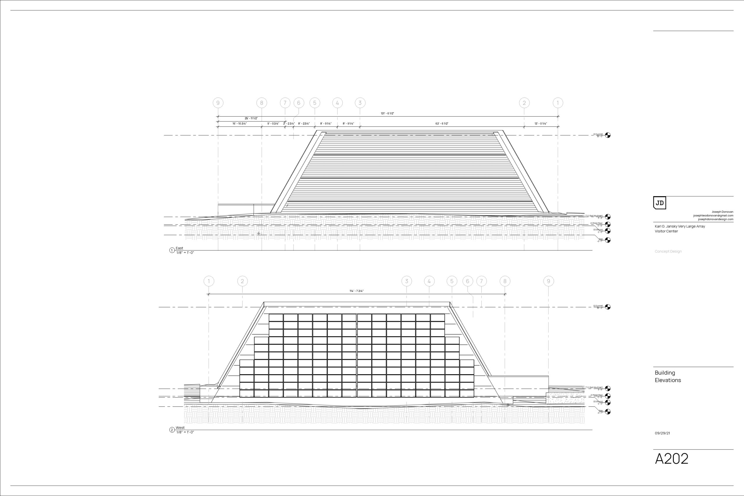 VLA_VisitorCenter-Sheet-A202-Building-Elevations