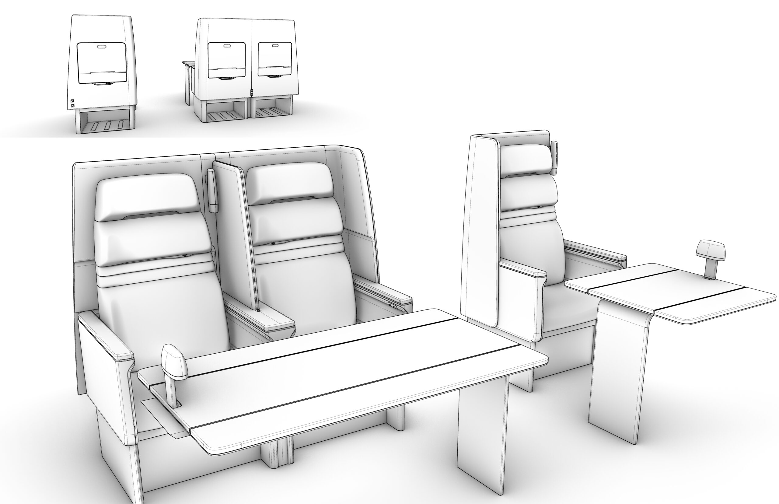 FirstClass